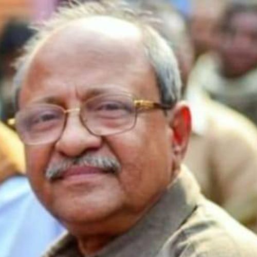 Amal Halder|অমল হালদার