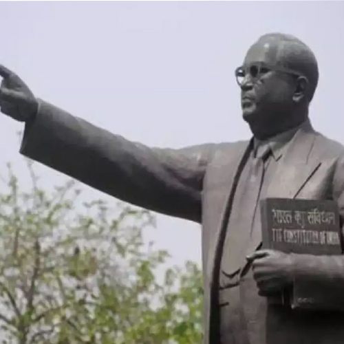 Ambedkar's relevance today