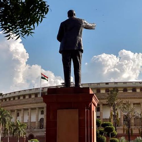 Does Babasahebs Ideology Match With Hindu Nationalist Politics