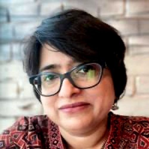 Aparna Bhattacharya|অপর্ণা ভট্টাচার্য