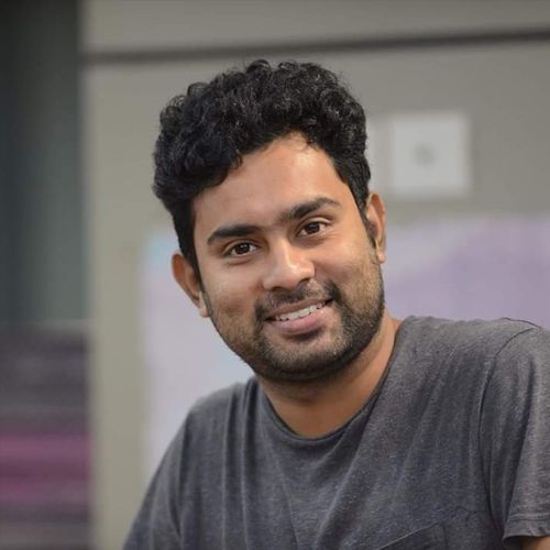 Arka Bhaduri|অর্ক ভাদুড়ি 