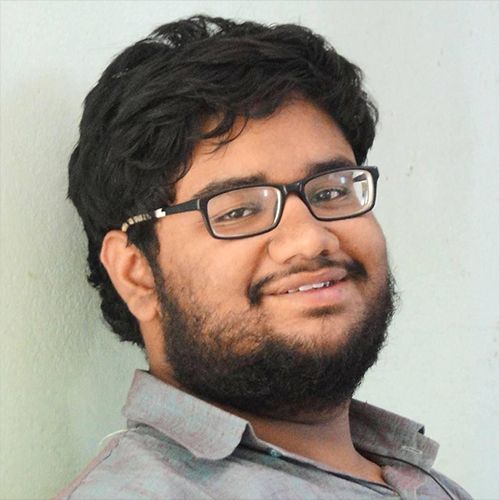 Arkaprabha Sengupta|অর্কপ্রভ সেনগুপ্ত 