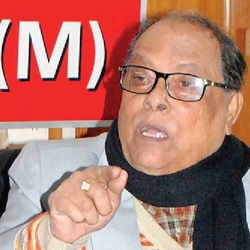 Ashok Bhattacharya|অশোক ভট্টাচার্য