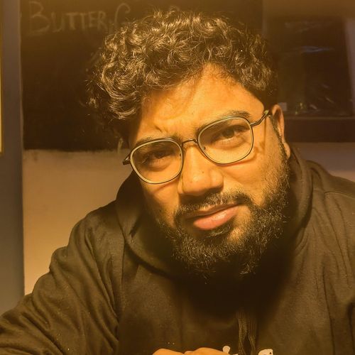 Asif Iqbal|আসিফ ইকবাল