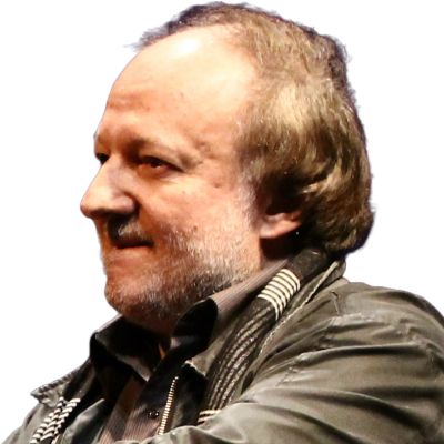 Alain Serres|আলাঁ সেরে