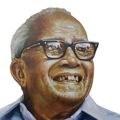 EMS Namboodiripad|ই এম এস নাম্বুদিরিপাদ 