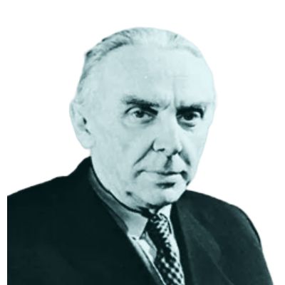 Constantine Fedin|কন্সটান্টাইন ফেদিন