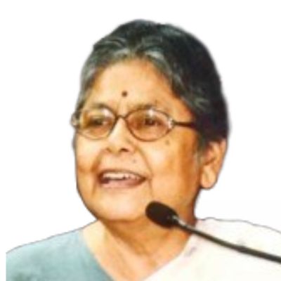 Malini Bhattacharya|মালিনী ভট্টাচার্য