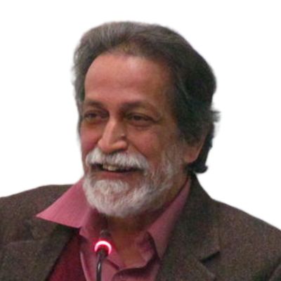 Prabhat Pattnaik|প্রভাত পট্টনায়েক