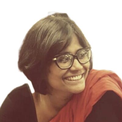 Urba Chaudhuri|উর্বা চৌধুরী 