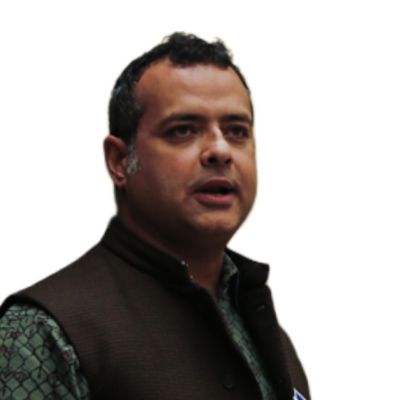 Vijay Prasad|বিজয় প্রসাদ