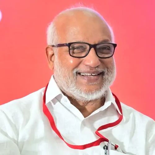 M A Baby|এম এ বেবি