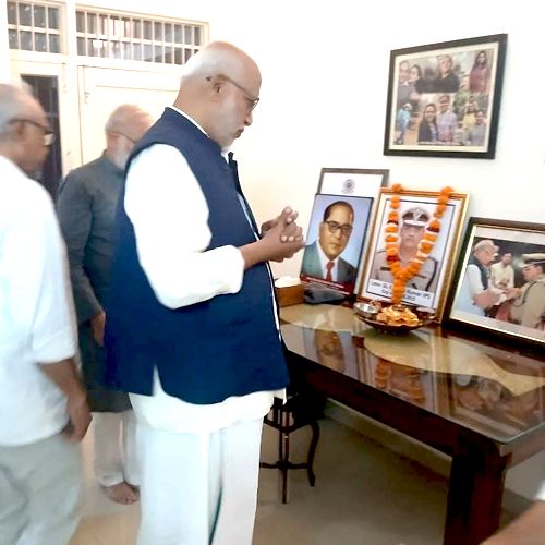 The influence of caste is spread all over the country