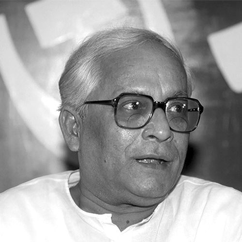 Practicing Marxism in Indian Society