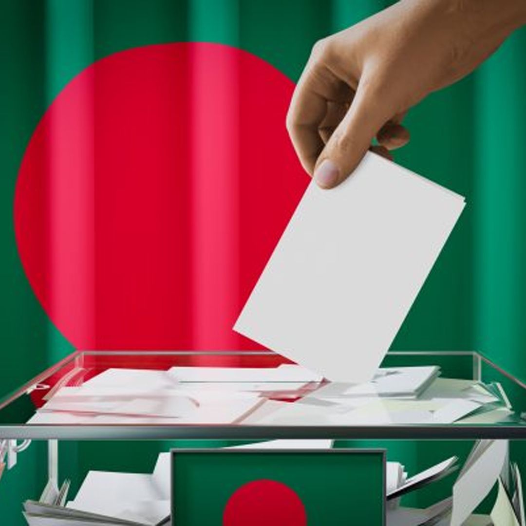 League nei vote e bengladesh