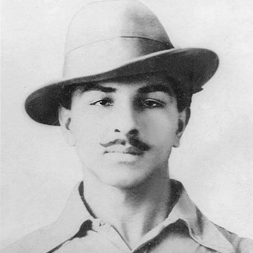 Martyr Bhagat Singh