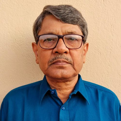 Bikash Ray|বিকাশ রায়