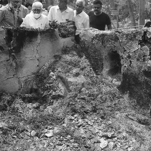 panchayeter boktui model