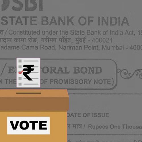 Electoral bond verdict and Capitalist class of India