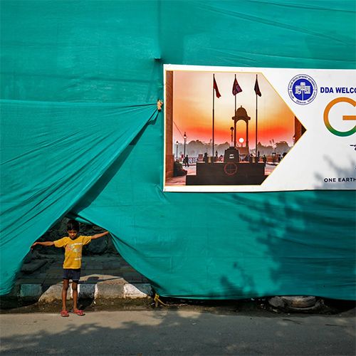  A debate on the issue of economic rights in India needs to be started urgently now