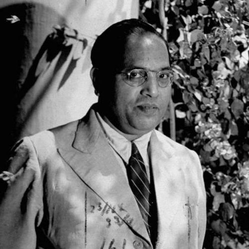 Ambedkar: Anti Hindutva, Campaigner of Equality 