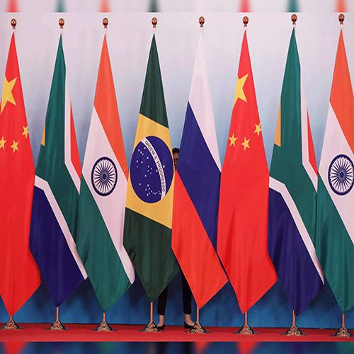 Struggle to build anti-imperialist multipolar world and BRICS