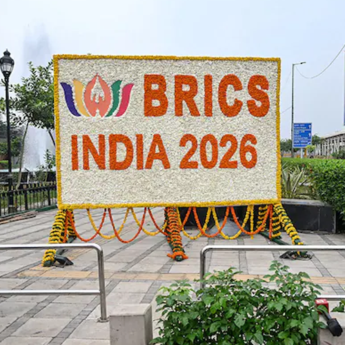 BRICS Summit Between Promises and Contradictions