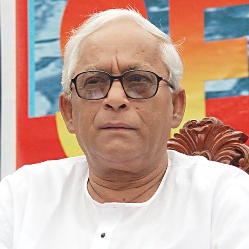 His work is even more relevant today