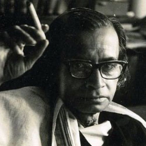 Buddhadeb Basu|বুদ্ধদেব বসু