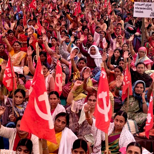 The labour codes must be scrapped resistance must be built Part Three