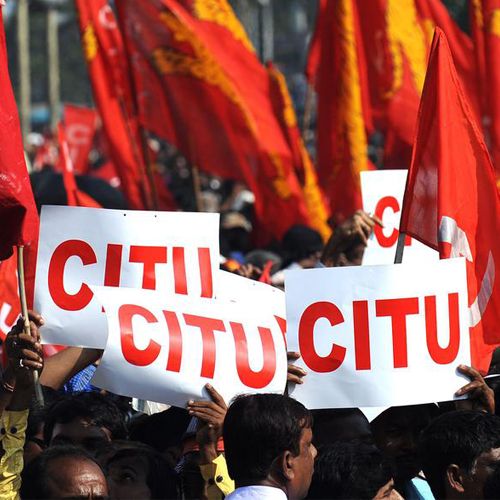 The labour codes must be scrapped resistance must be built Part One