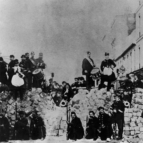 Paris Commune