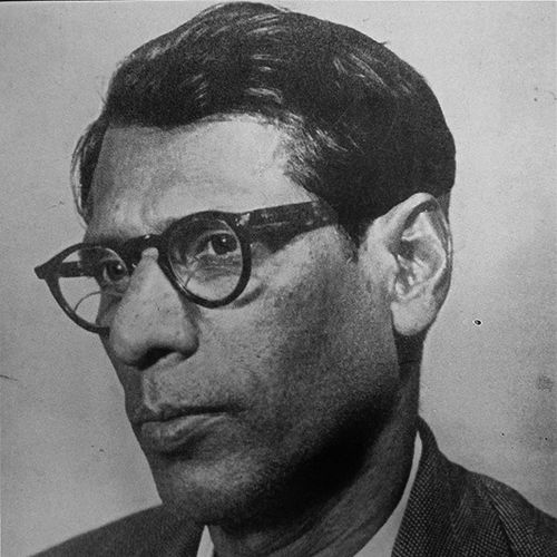  The rising of a communist