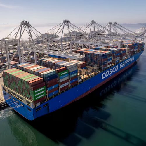 Trump's trade war is actually calling for a new Cold War