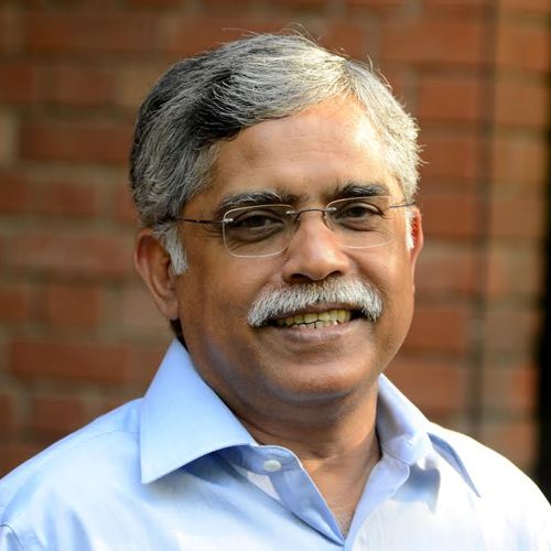 CP Chandrasekhar |সি পি চন্দ্রশেখর