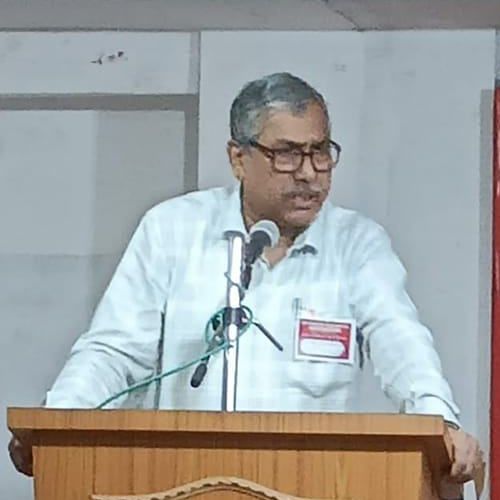 Debanjan Chakraborty|দেবাঞ্জন চক্রবর্তী 