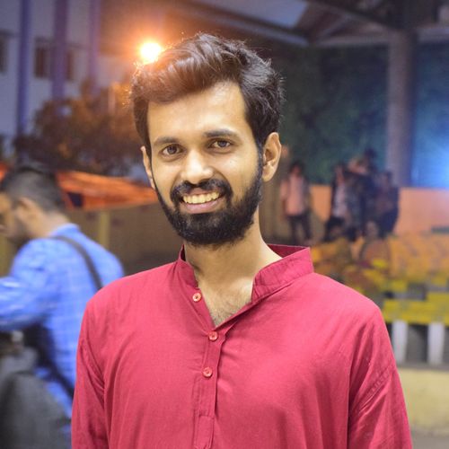 Debraj Debnath|দেবরাজ দেবনাথ 