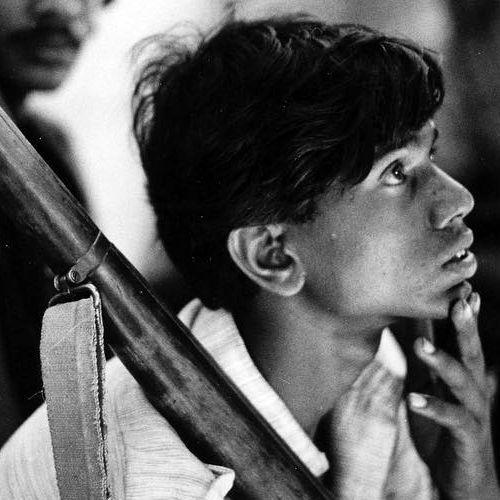 The Dream The Struggle