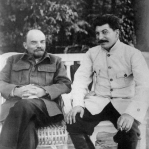 Leninist Stalin