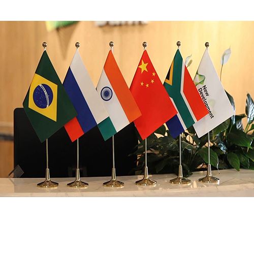 The perilous path from Western domination to De-dollarization Part I