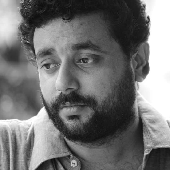 Dhrubajyoti Chakraborty|ধ্রুবজ্যোতি চক্রবর্তী 