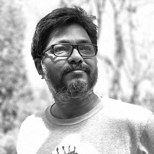 Dibyendu Bhattacharya|দিব্যেন্দু ভট্টাচার্য 