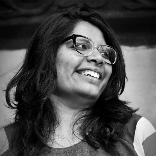 Didhiti Roy|দীধিতি রায়