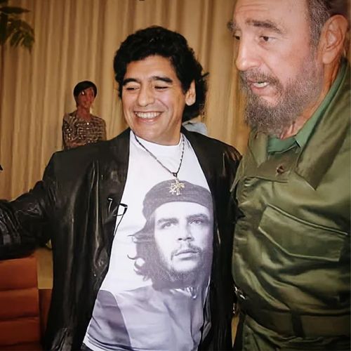 As If I Touched The Sky