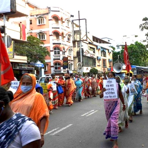 July 9 – The day the domestic helper makes debut as a ‘labour’