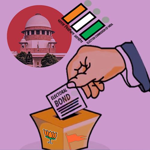 electoral bond, corporate and sanghya