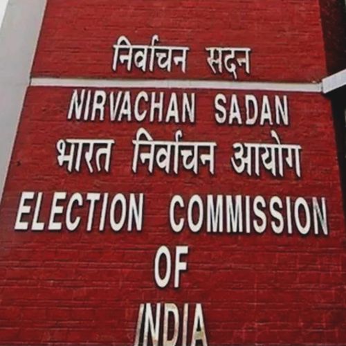 Grand Electoral Scam 