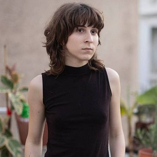 Ella Keidar |এলা কায়দার