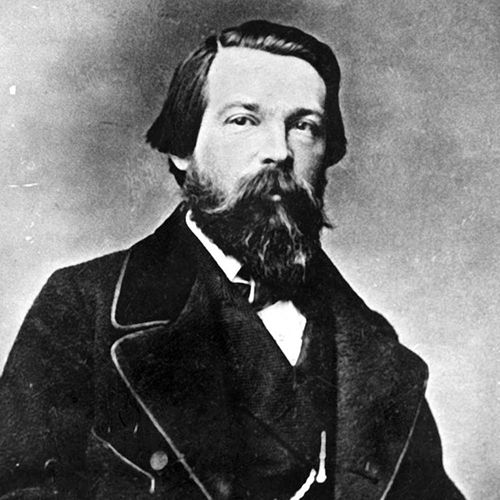 'The Condition of the Working Class in England'—Engels' Understanding of Capitalism: Part-2
