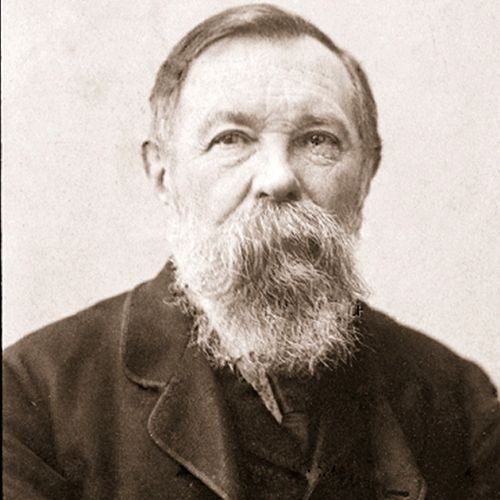 'The Condition of the Working Class in England'—Engels' Understanding of Capitalism: Part-3